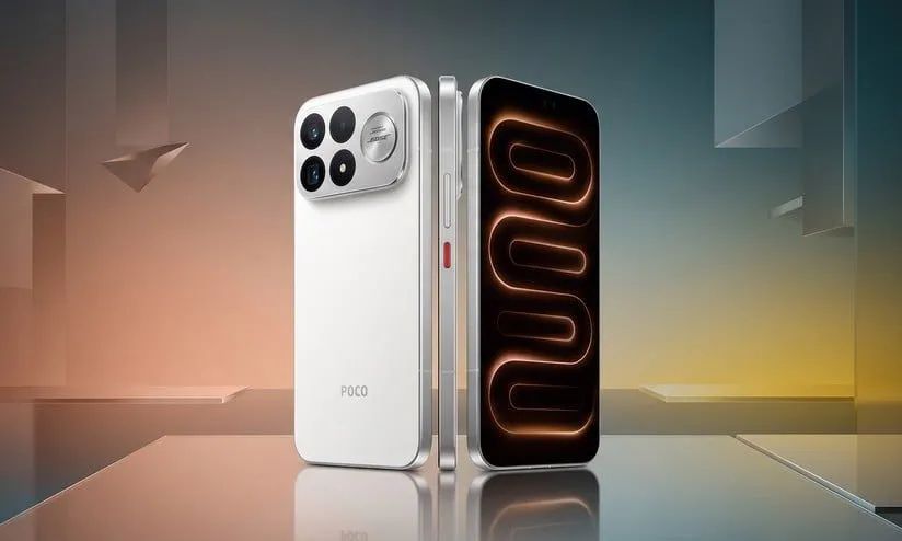 Poco f9 pro zero barato R$3000