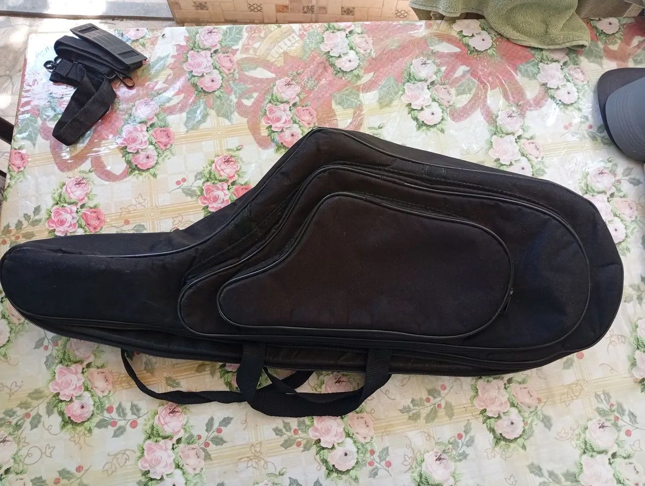Capa de Saxofone Tenor - Foto 5