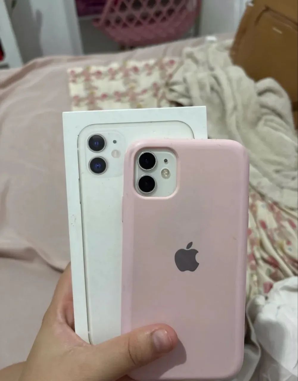 IPhone 11  - Foto 3