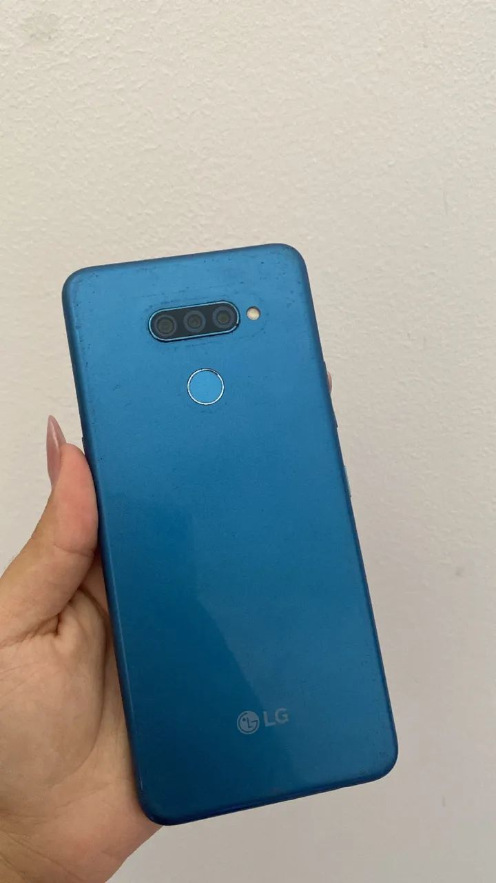 Celular LG K50  - Foto 2