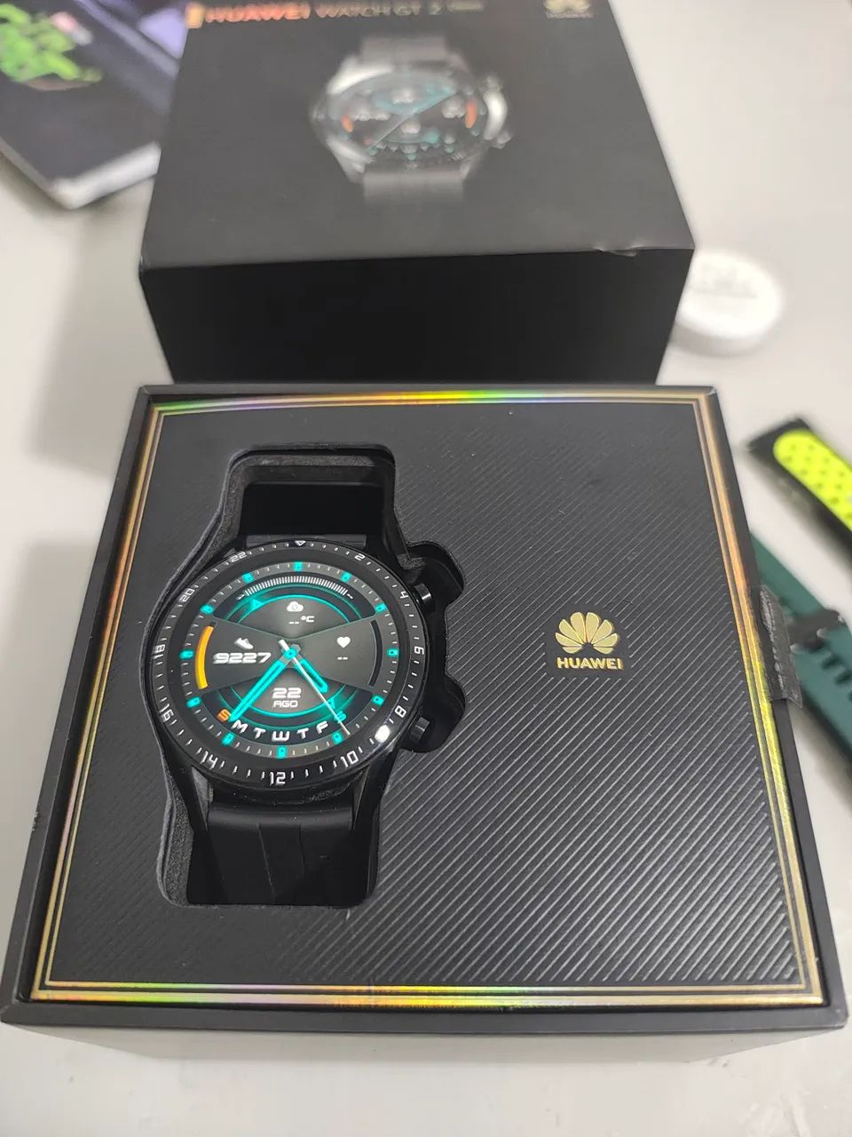 SMARTWATCH HUAWEI WATCH GT2 - Foto 2