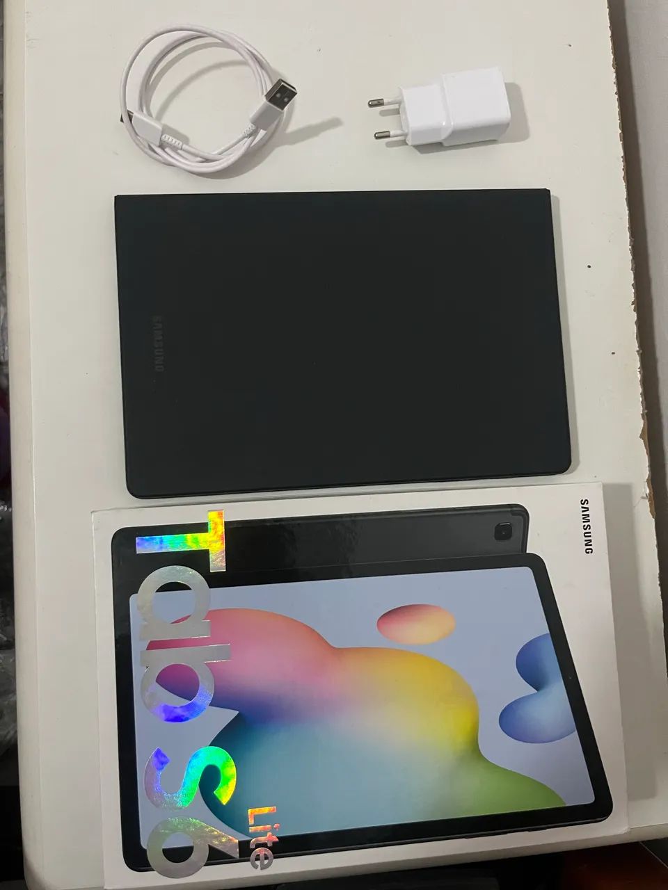 Samsung Galaxy S6 Lite