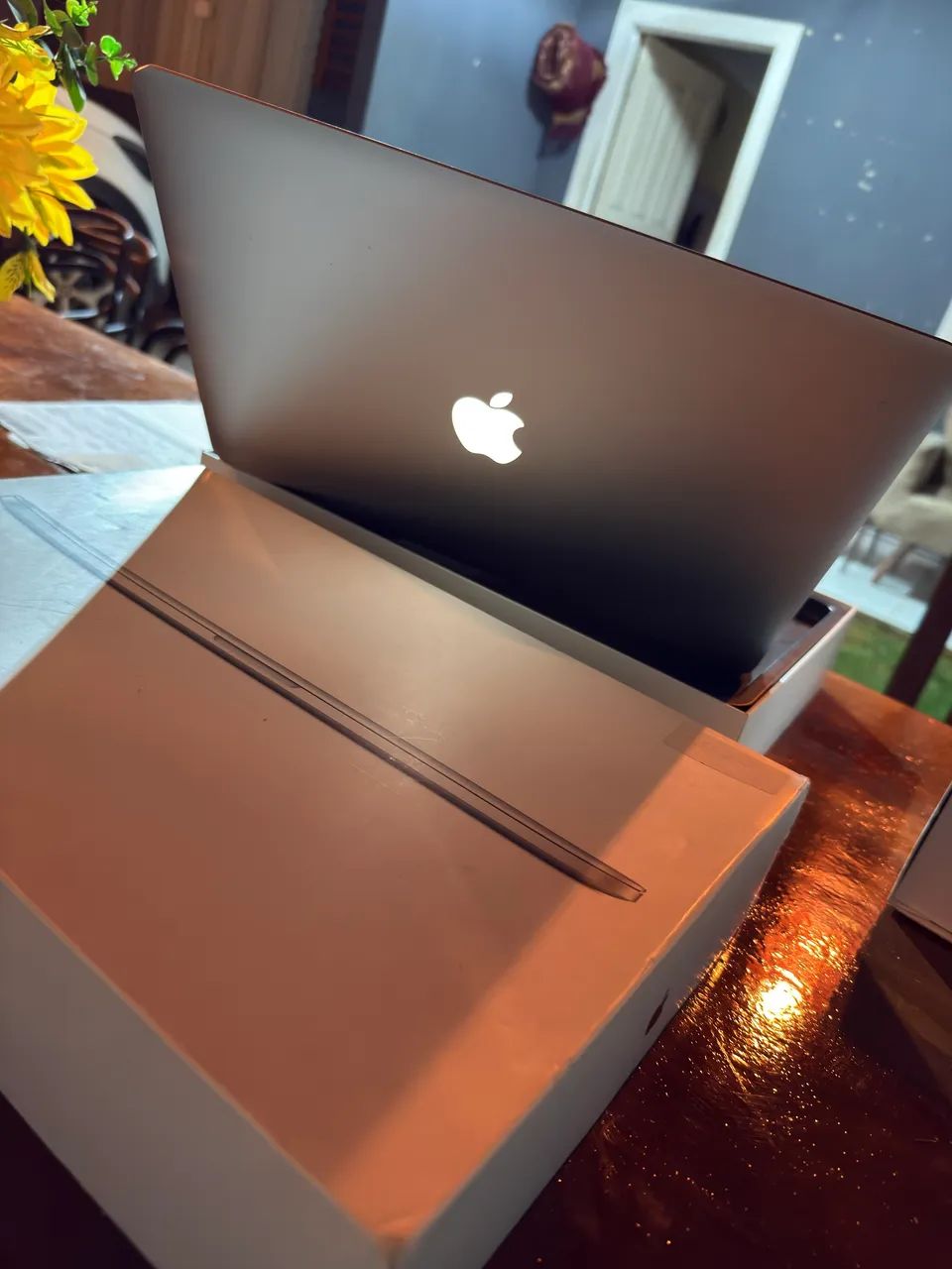MacBook pro 2014 - Foto 3