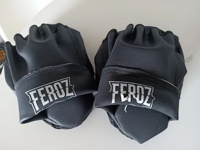 Luva de boxe - Foto 2