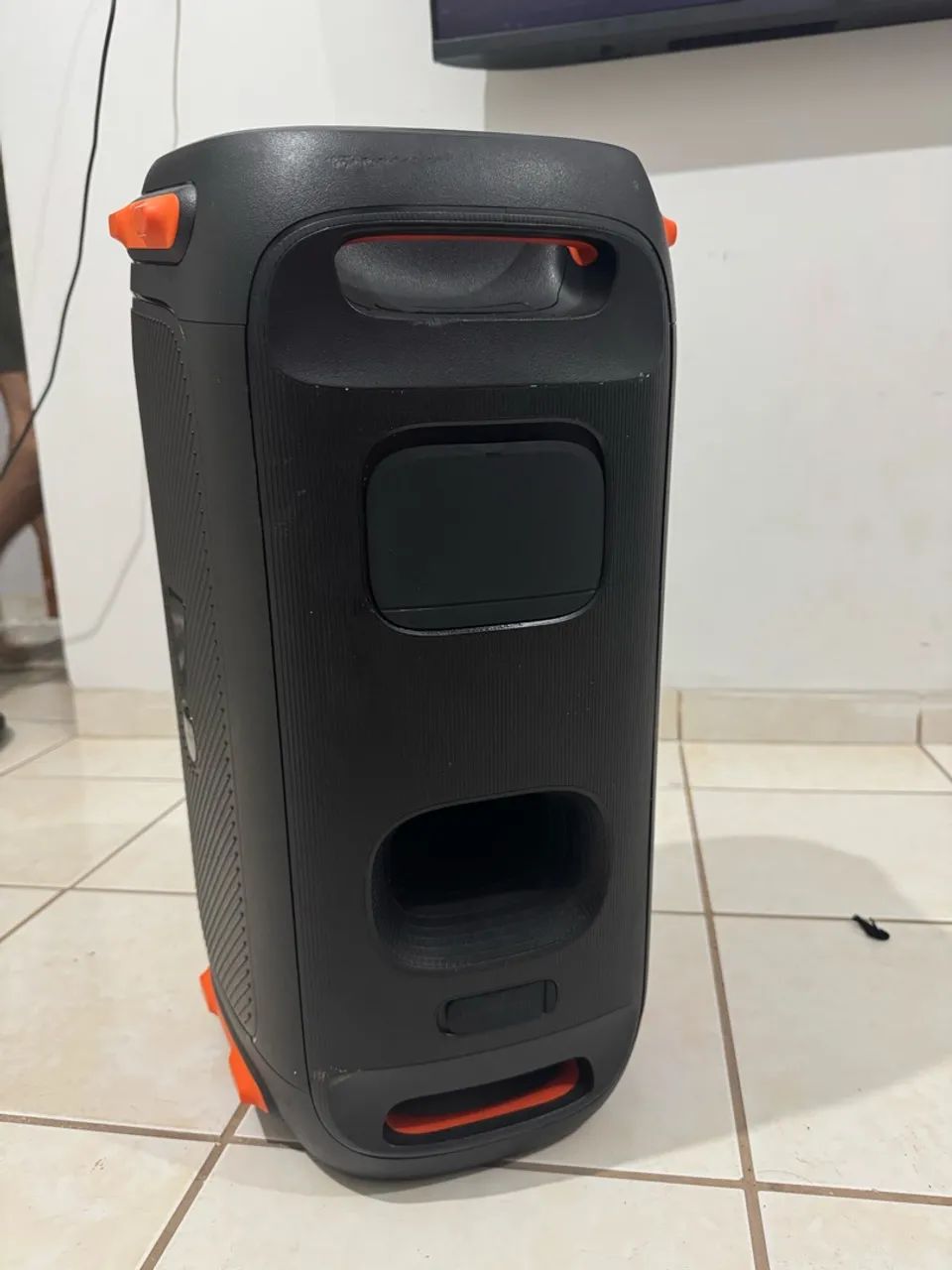 JBL PartyBox 110 - Foto 5