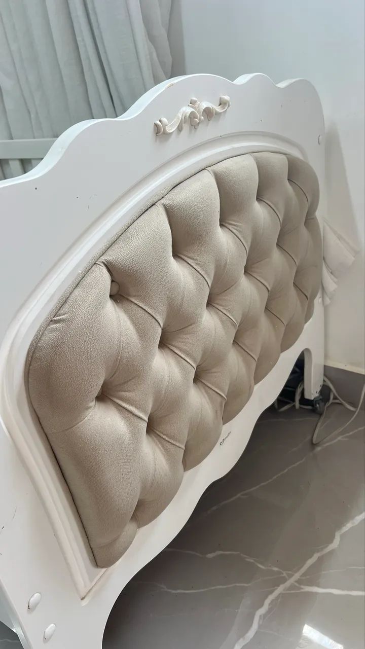 Cama baba 