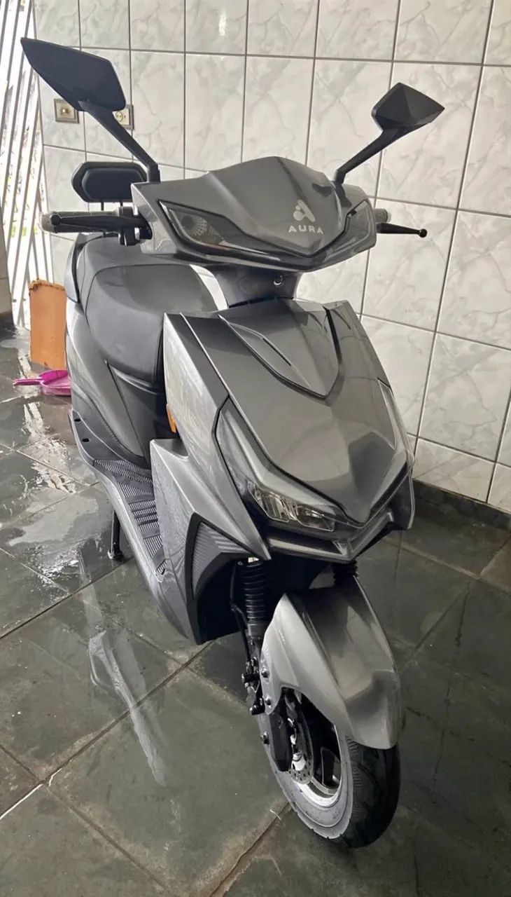 Autopropelido - Foto 3