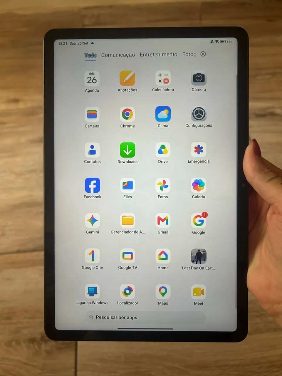 Tablet redmi pad 2 - Foto 2