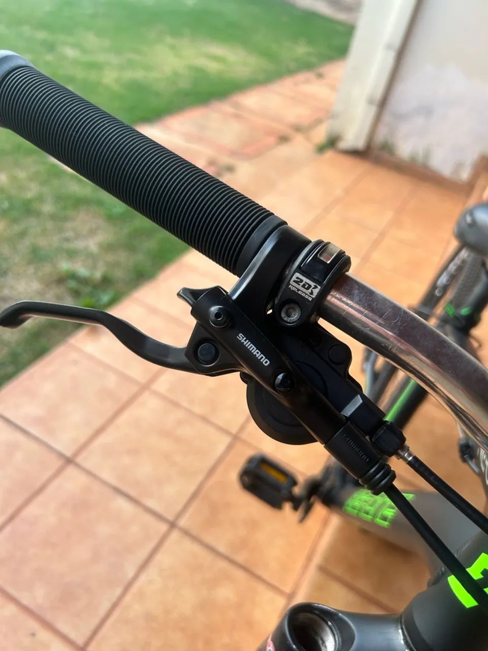 Bicicleta aro 29 highone - Foto 5