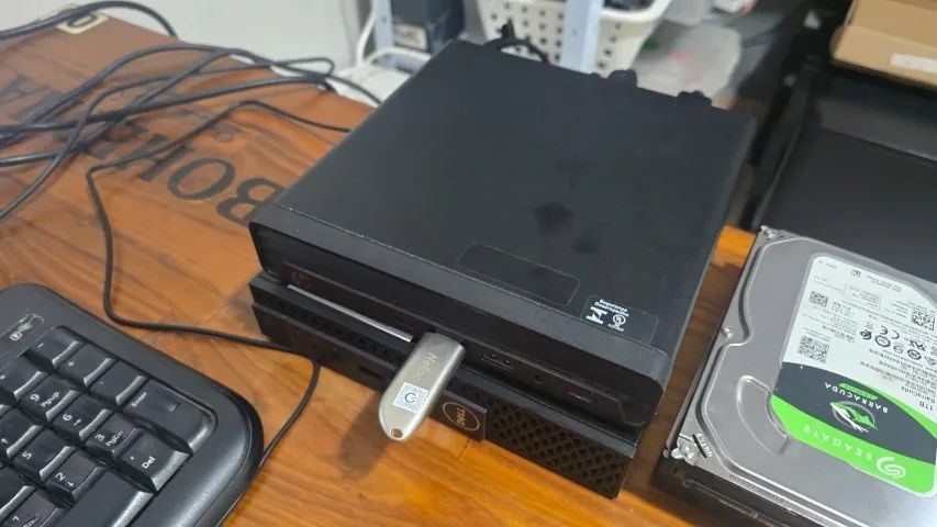 ミニPC Ryzen5 4650GE DDR4 16G nvme 256G HDD 1T Mini Pc Ryzen 5 4650ge 16gb Ssd 256gb W11 | MercadoLivre
