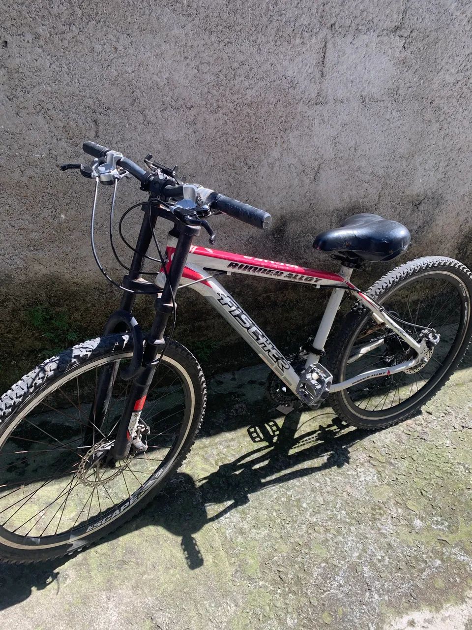 Bicicleta aro 26 - Foto 2