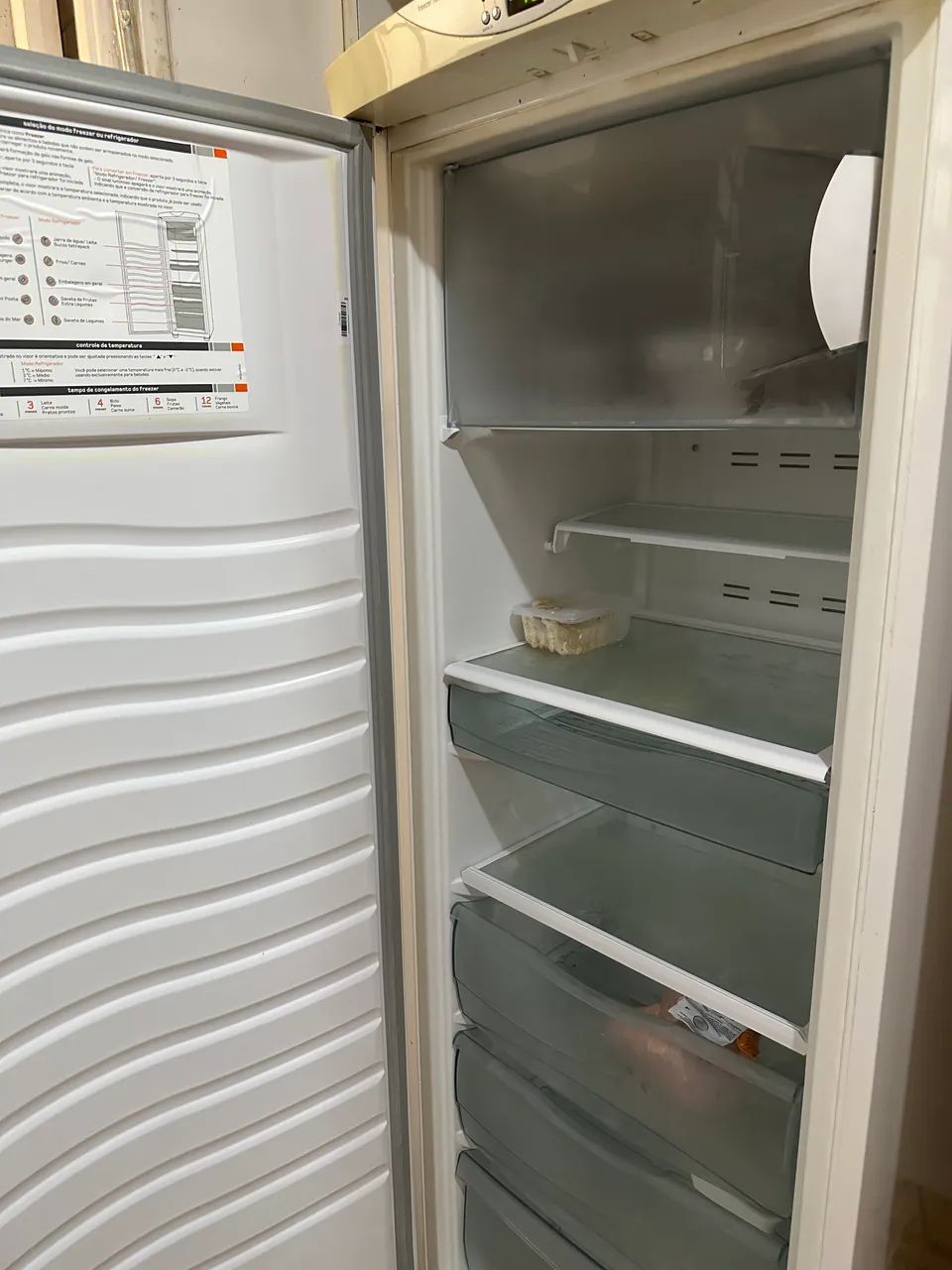 Freezer - Foto 3