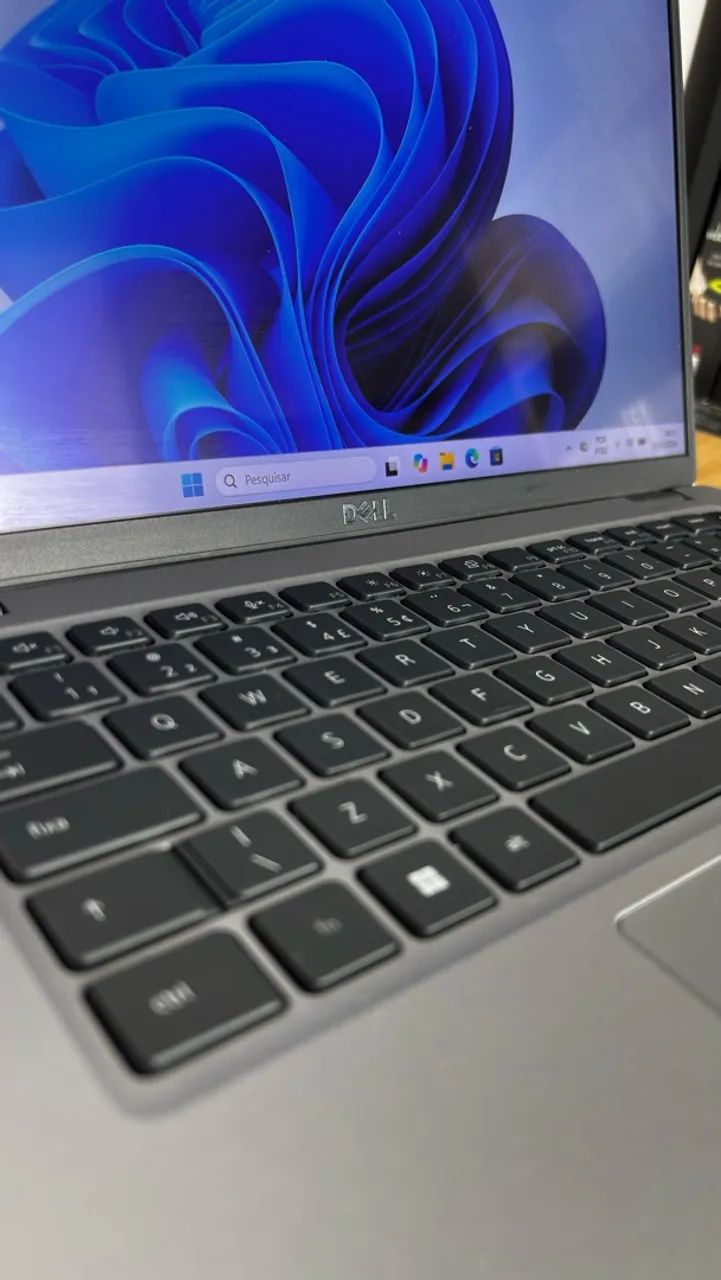 Notebook Dell Latitude 5420 i7  - Foto 5