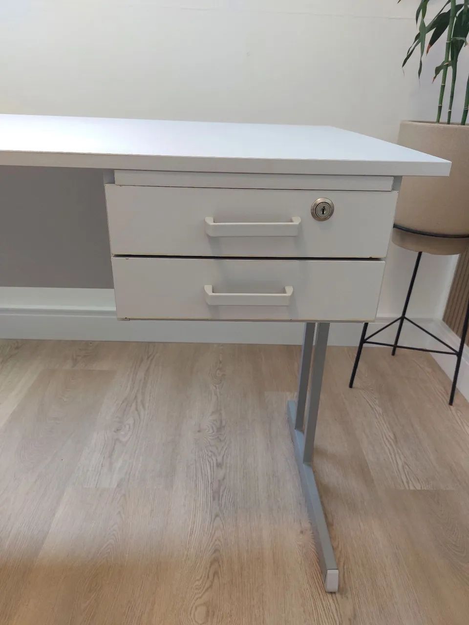 Mesa de escritório  - Foto 5