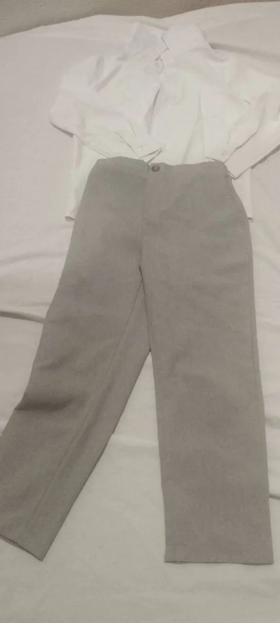 Conjunto pra menino  - Foto 5