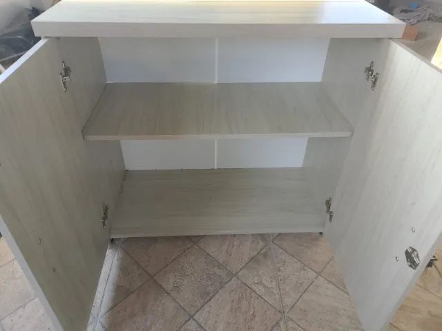 Armário de escritório pequeno - Foto 2