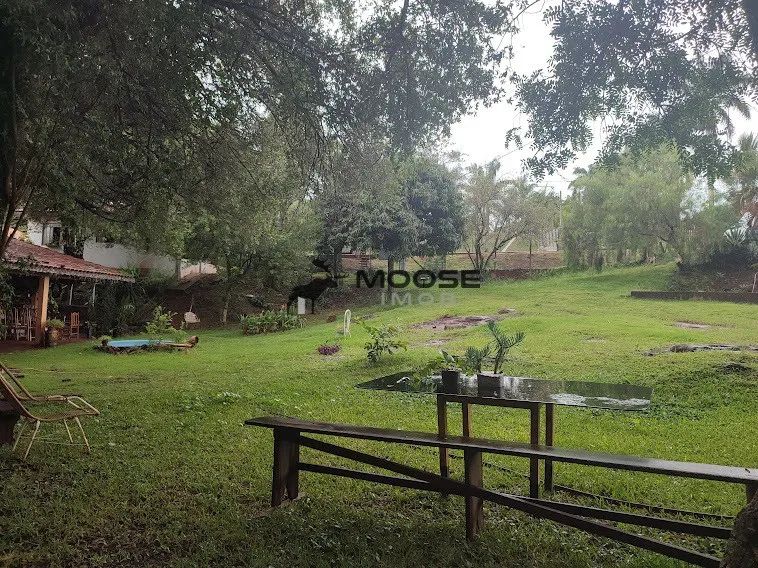Oportunidade em Maringá Chácara Zauna - Foto 2