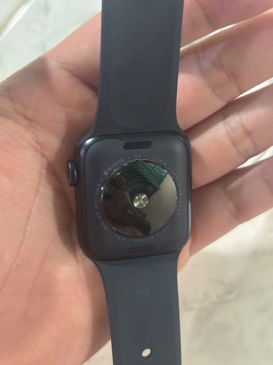 Apple Watch SE 2 40mm  - Foto 4