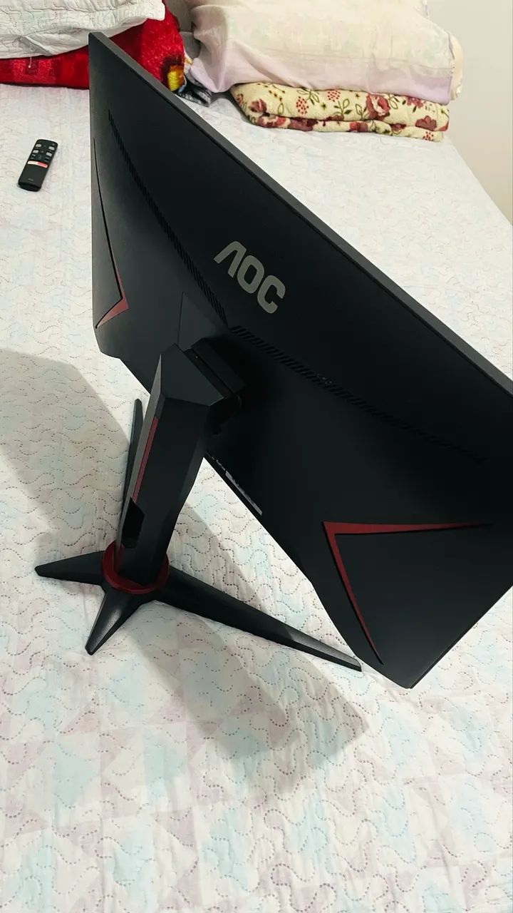 Monitor gamer  - Foto 3