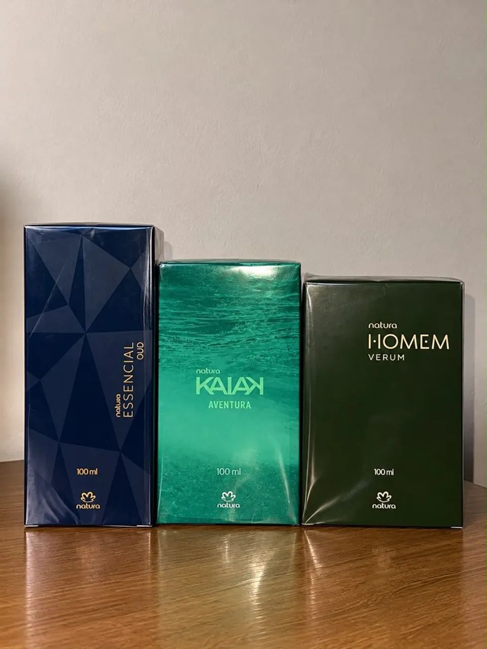 Perfumes natura  - Foto 4
