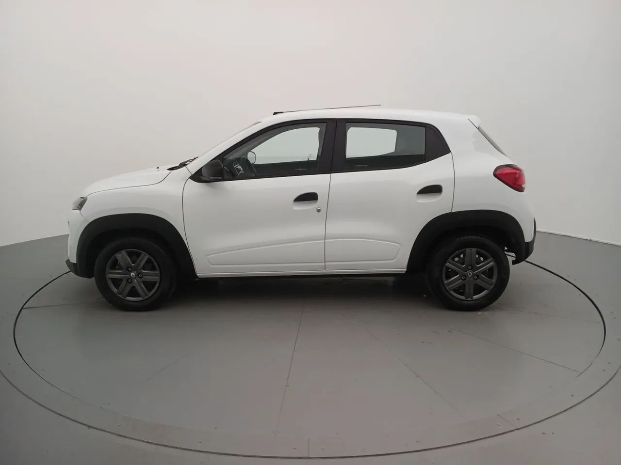 Renault Kwid 1.0 Zen 2026 - Foto 2