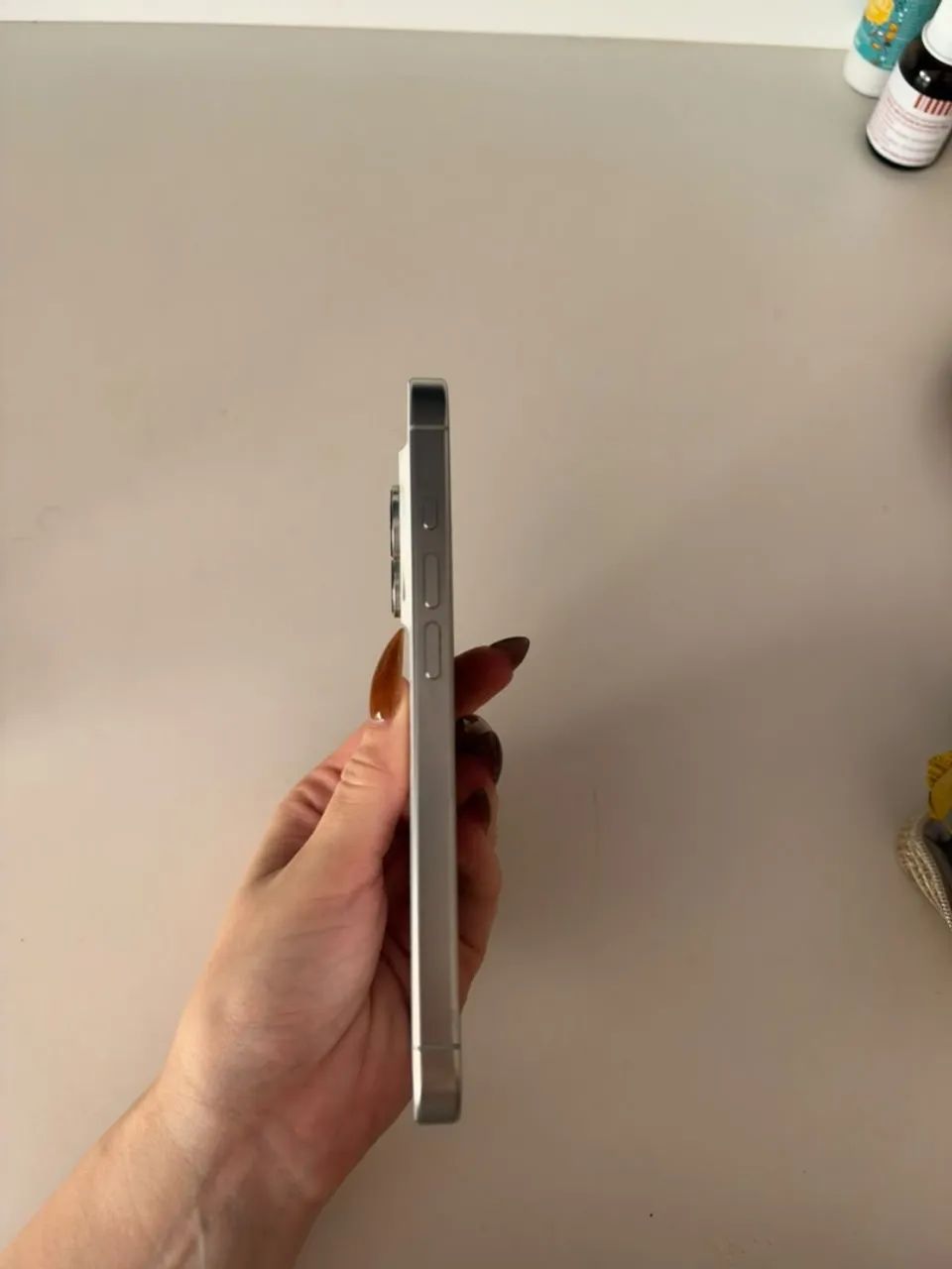 iPhone 16 Pro 256g - Foto 4