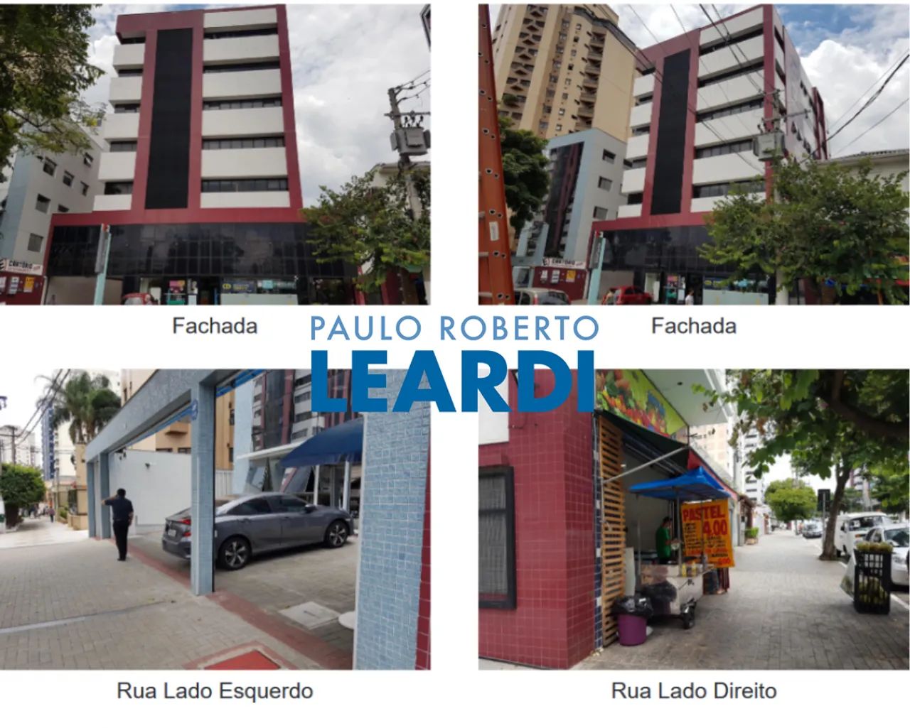 CONJ. COMERCIAL - SAÚDE - SP