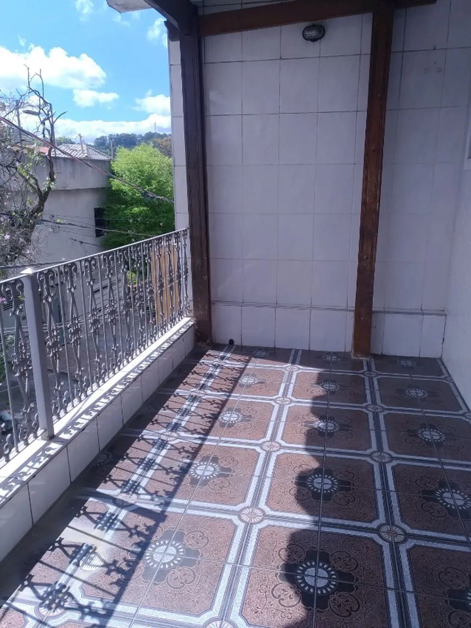 Foto - São Paulo - Vila Mirante