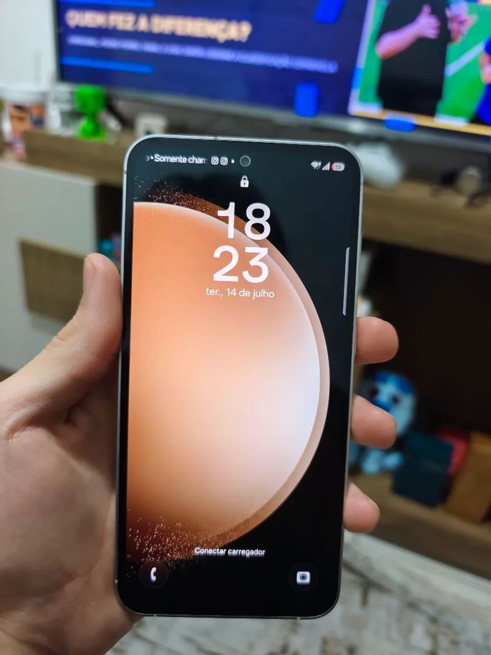 GALAXY S23 FE 5g - Foto 3