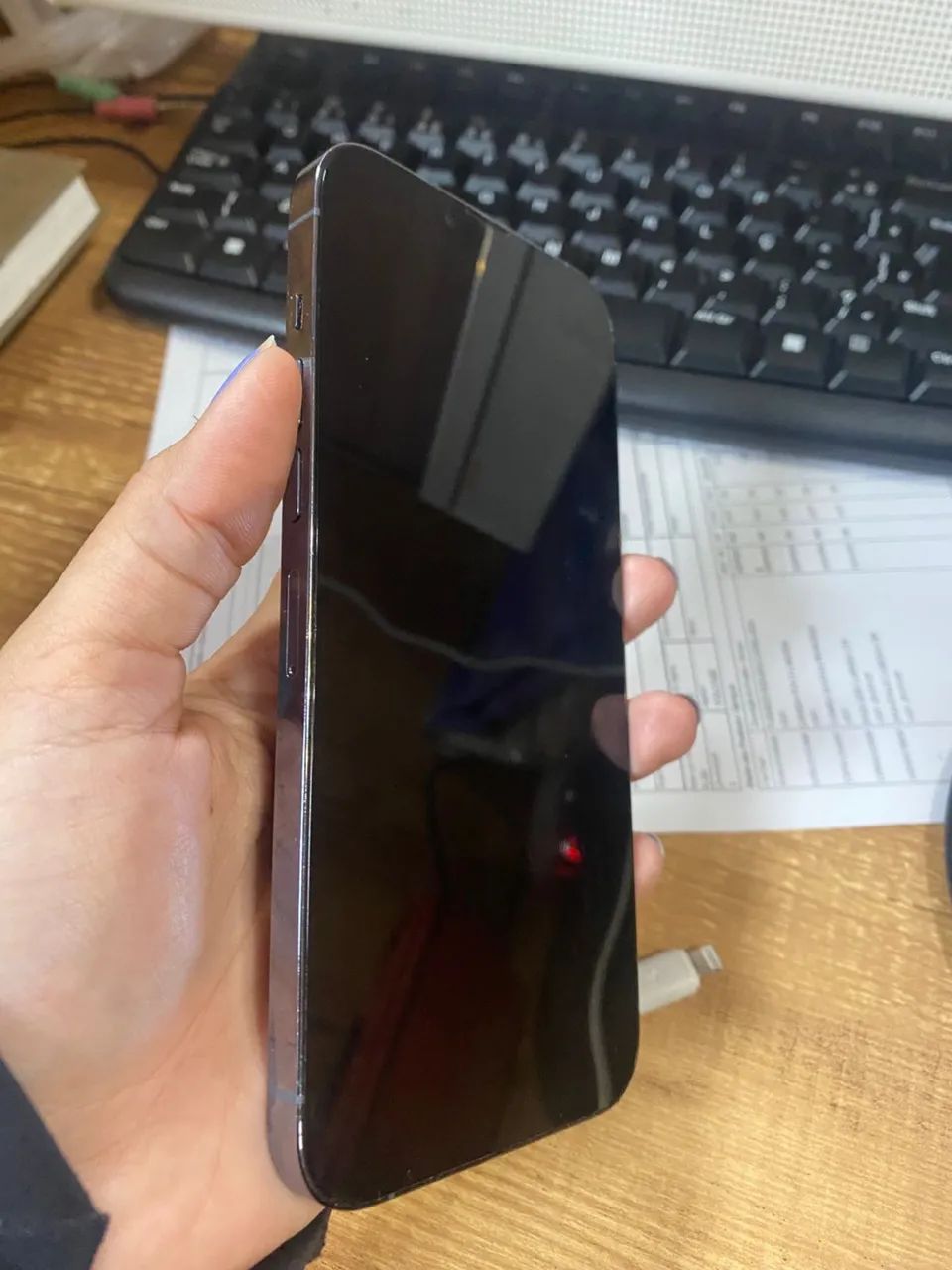 Celular 13 pro max  - Foto 4