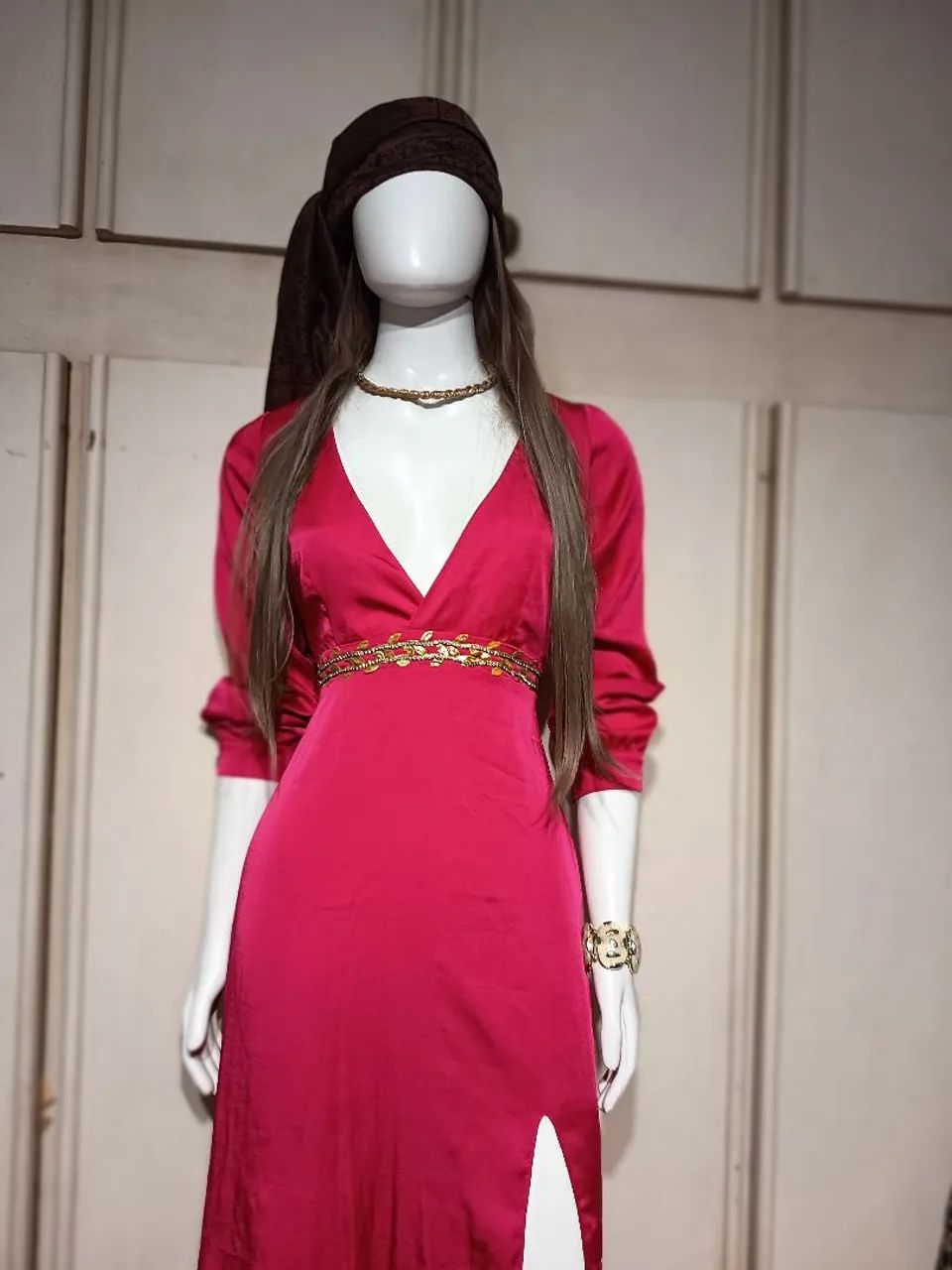 vestido de festa   - Foto 2