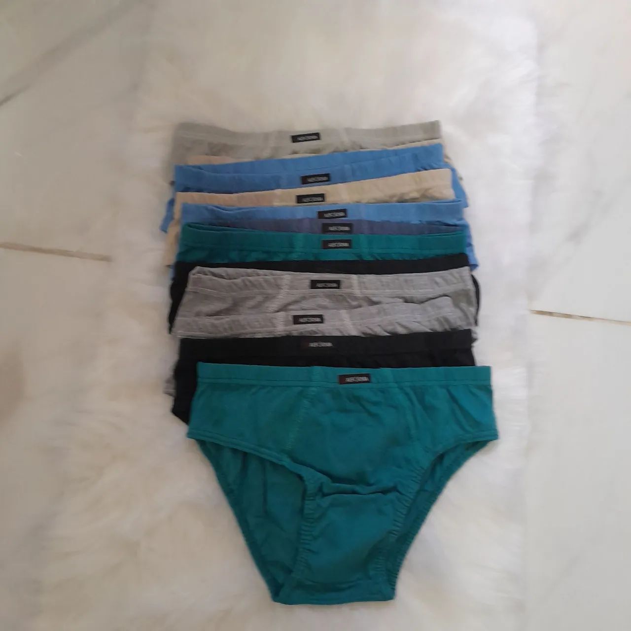 Cuecas adulto  - Foto 3
