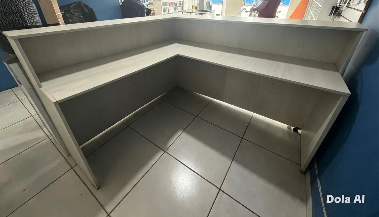 Caixa balcão  - Foto 2
