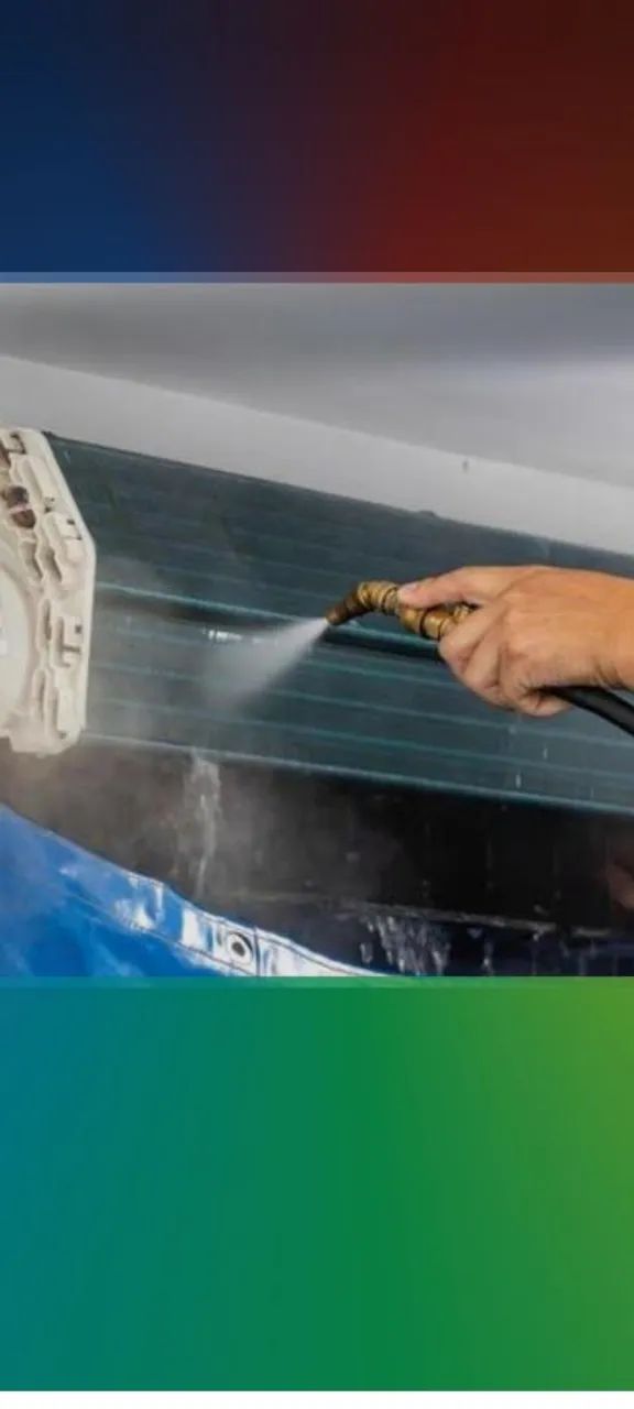 Limpeza e manutenções em ar condicionado  - Foto 2