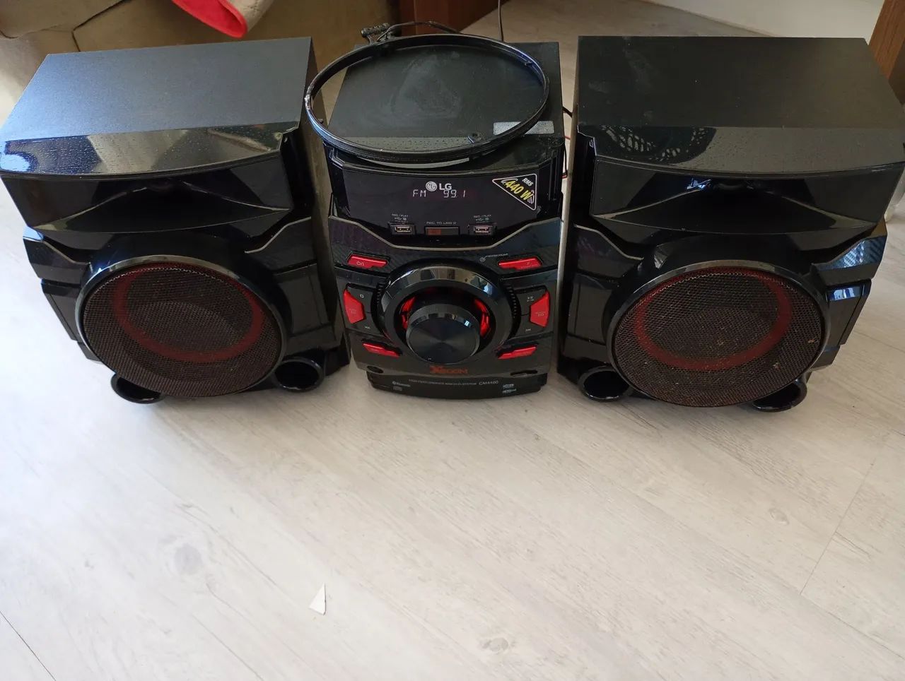 Som para vender - Foto 4