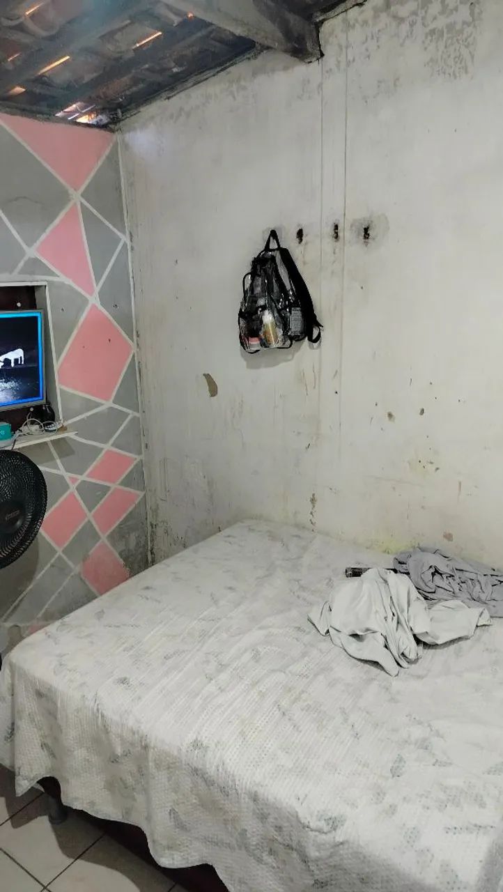 Vendo uma casa  - Foto 4
