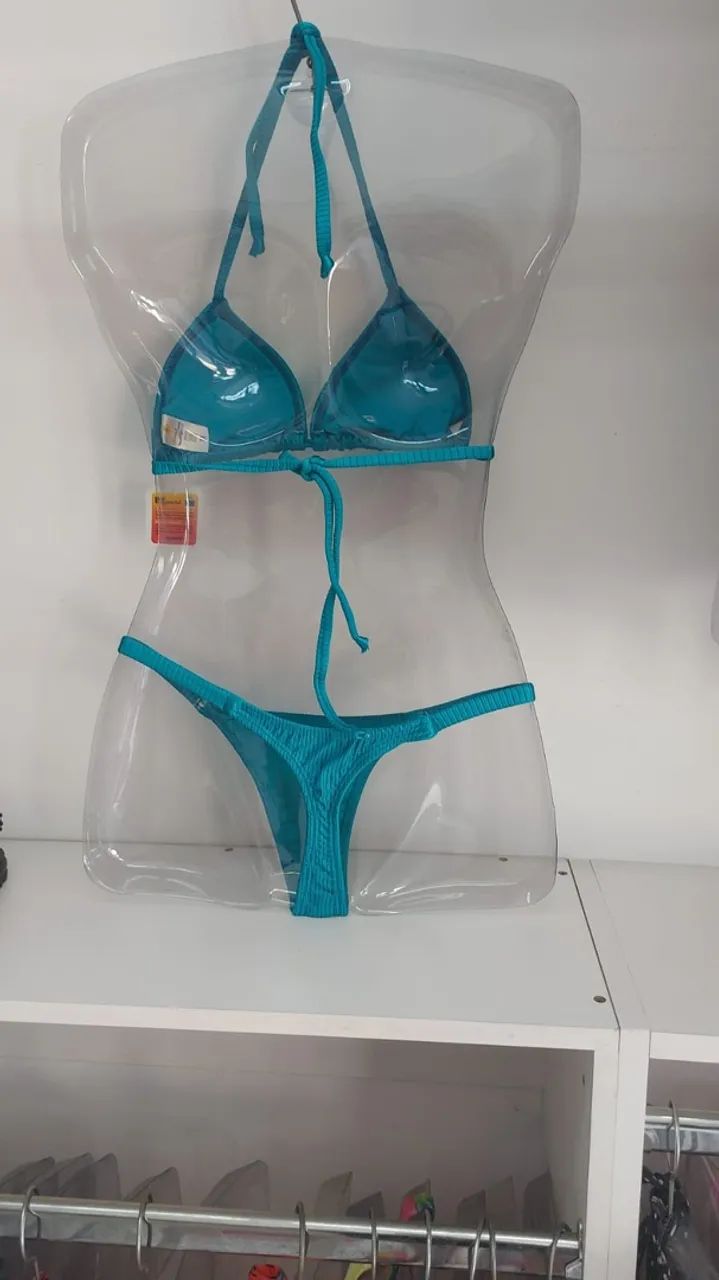Biquíni fita  - Foto 3