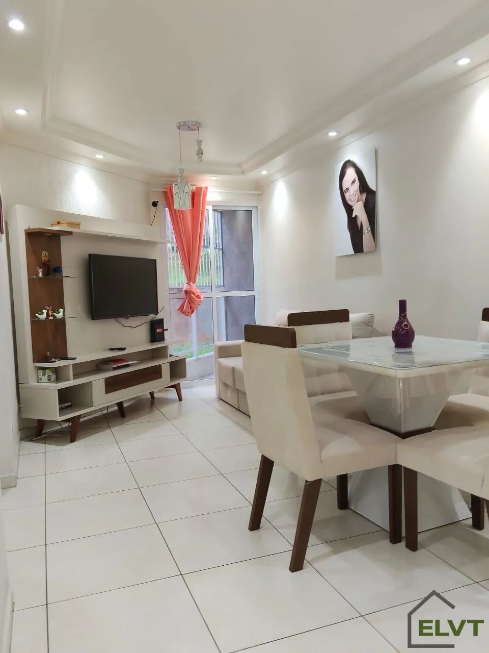 Apartamento 2 Quartos com Vaga Coberta e Lazer Completo na Padroeira, Osasco. - Foto 3