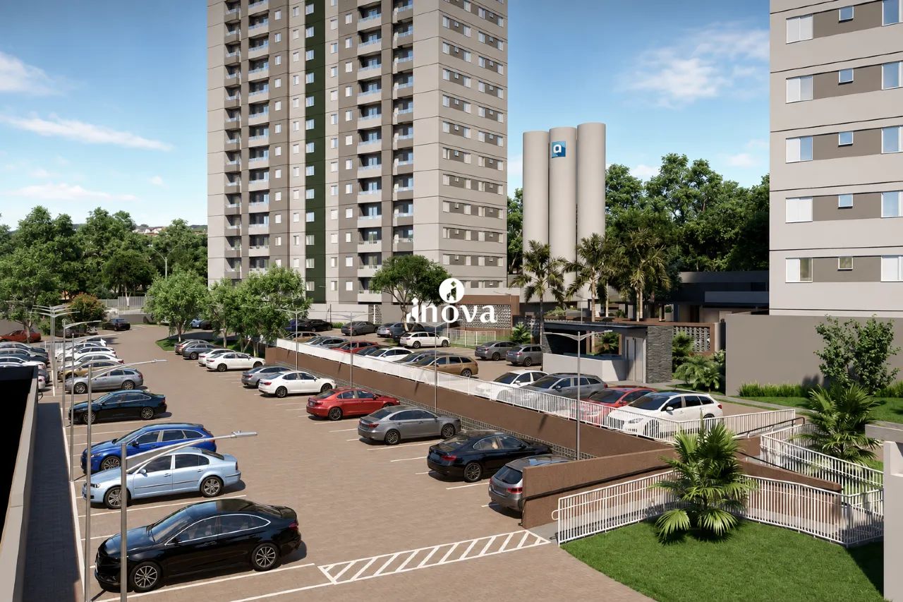Apartamento a venda, Bairro Mercês - Foto 3
