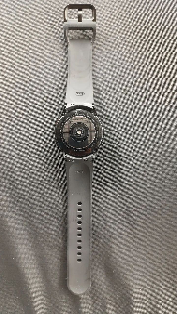 SmartWatch 4 Samsung - Foto 4