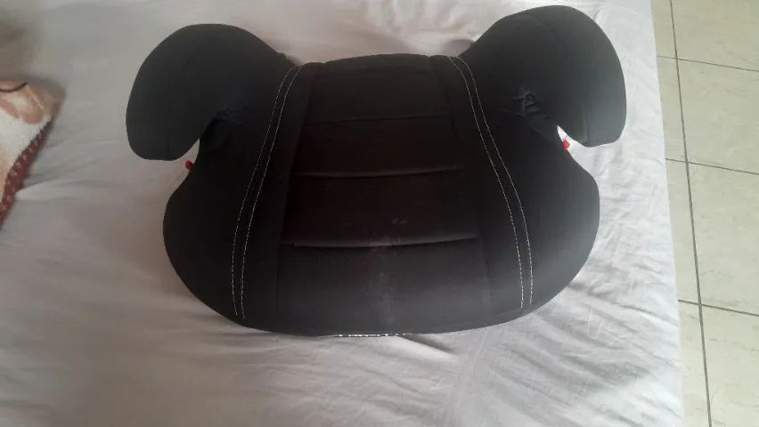 Assento de elevação Fisher Price  - Foto 3