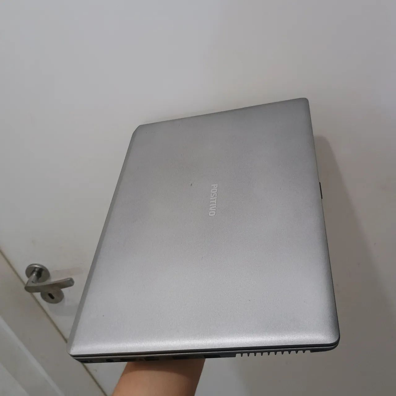 Notebook bem conservado funcionando perfeitamente  - Foto 4