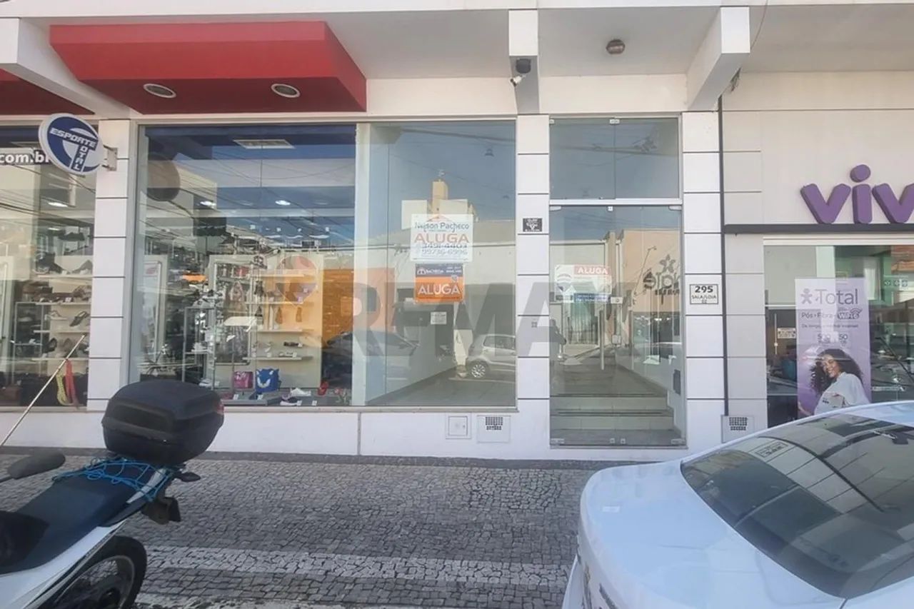 Otima oportunidade para locação no centro - Foto 2