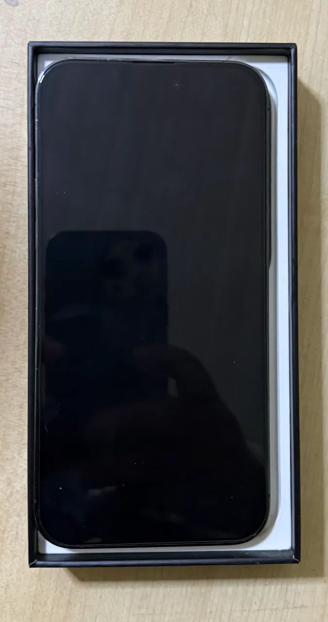 Vende se IPhone 14 Pro Max 128g - Foto 5
