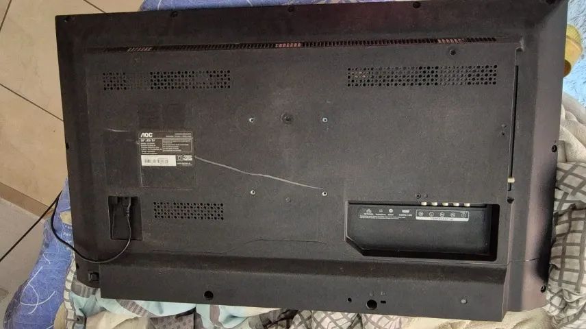 Tv AOC 32" Led - Foto 2