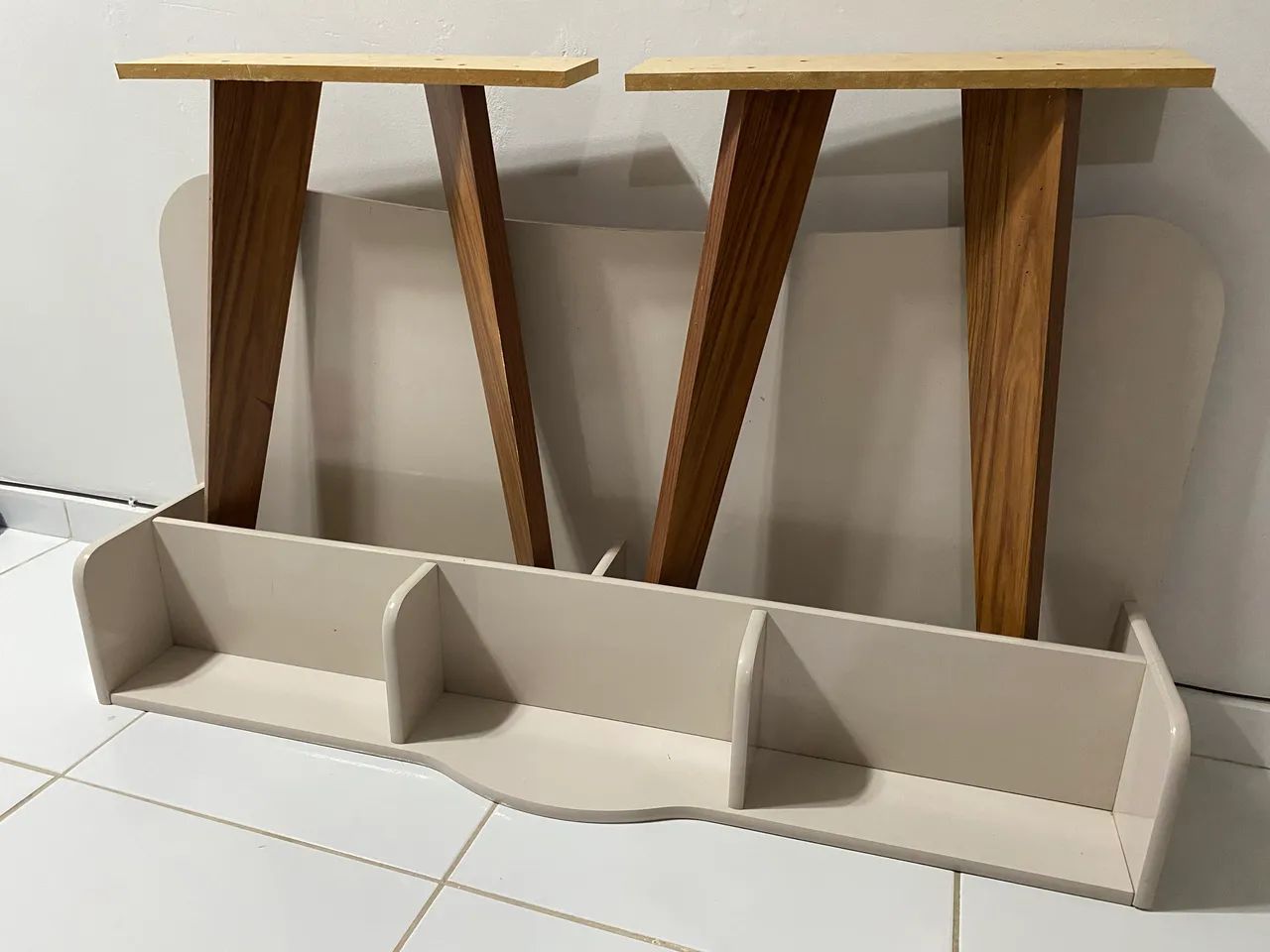 Escrivaninha  - Foto 2