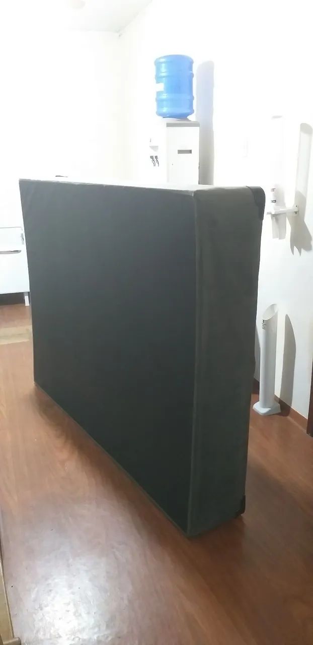 BOX DE CASAL Araraquara 