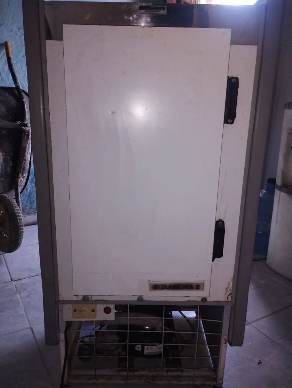Balcão refrigerado  - Foto 3