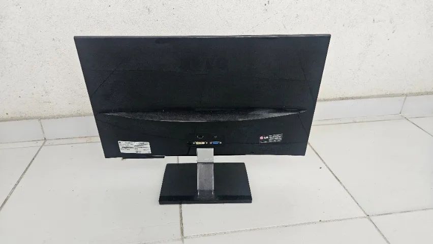 Monitor LG 23 Polegadas - Foto 2