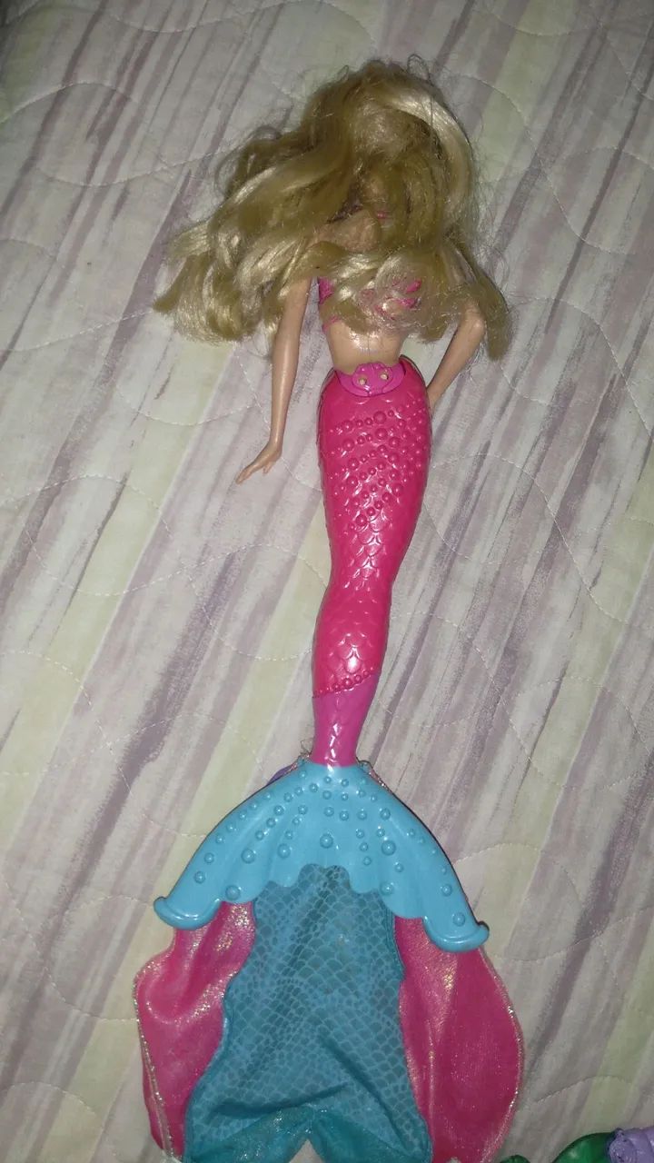 Boneca Barbie  - Foto 3
